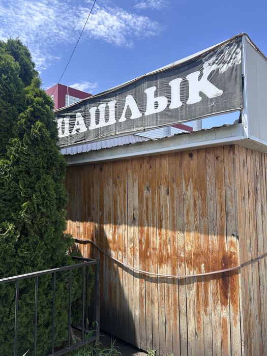 Продам торговый павильон - Ansicht 2