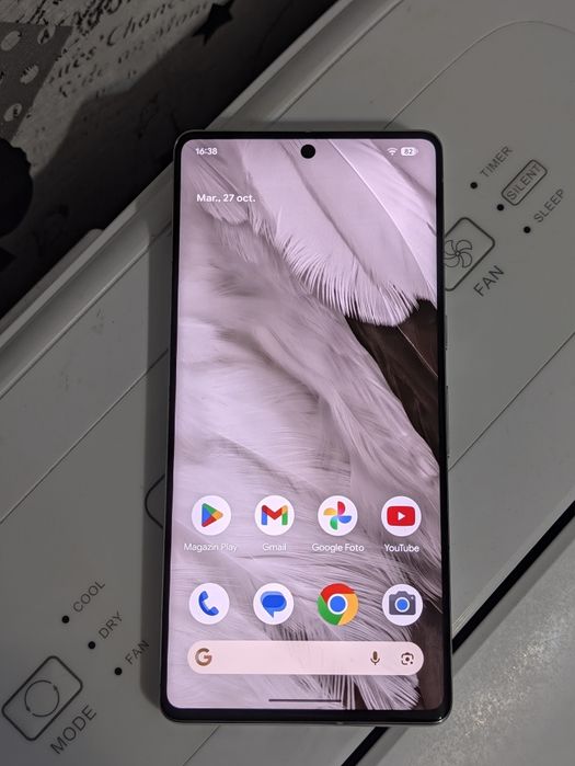 Google Pixel 7 Pro