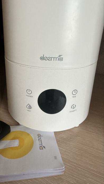 Увлажнитель воздуха Deerma
