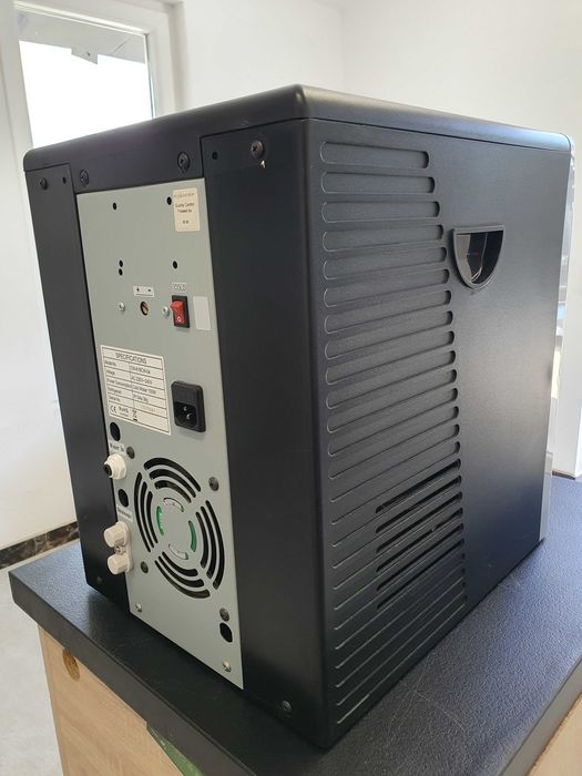 Dozator apa rece si ambientala Borg & Overstrom