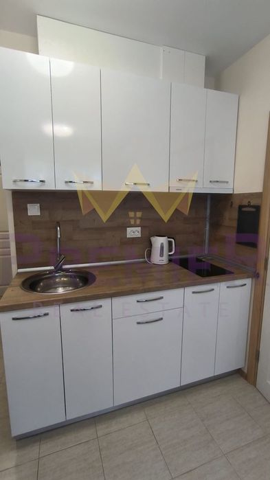 Продава се Двустаен апартамент в к.к. Слънчев бряг - 42 кв.м за 1798 €/кв.м - Снимка #1