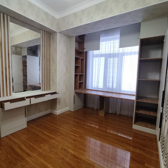 Изготовление корпусной мебели любой сложности.