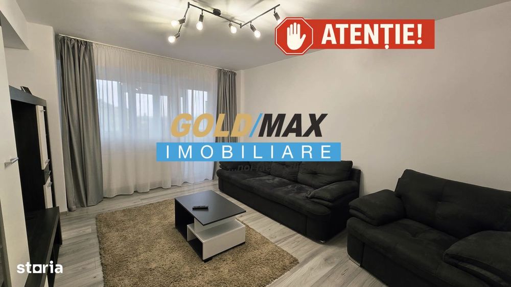 Apartament 2 camere, Magnolia - I.C Bratianu, goldmax.ro