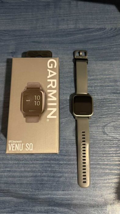 Garmin Venu SQ Smart Watch