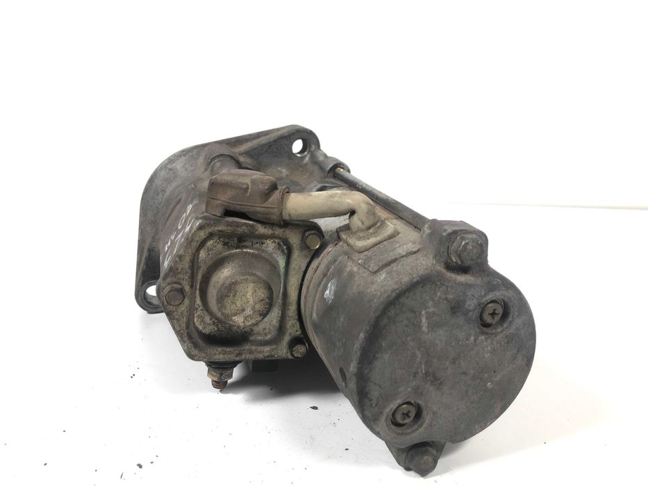 Стартер Mazda 323 BJ 2.0 Ditd 101кс 2002г