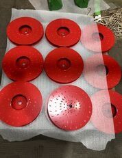 Сеялка вентилятор балончалари пахта макка ва бошка запчастлари