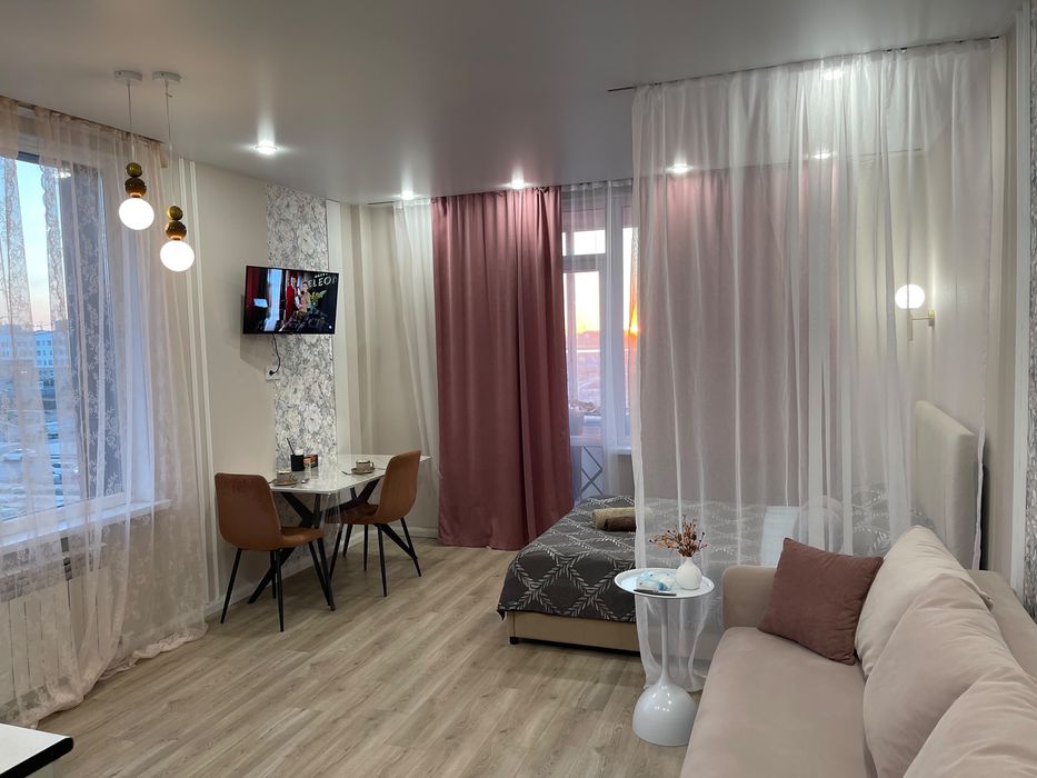 Квартира посуточно
