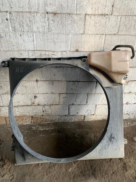 Запчасти на Прадо 120