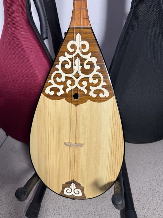 Домбыра Домбра Гитара