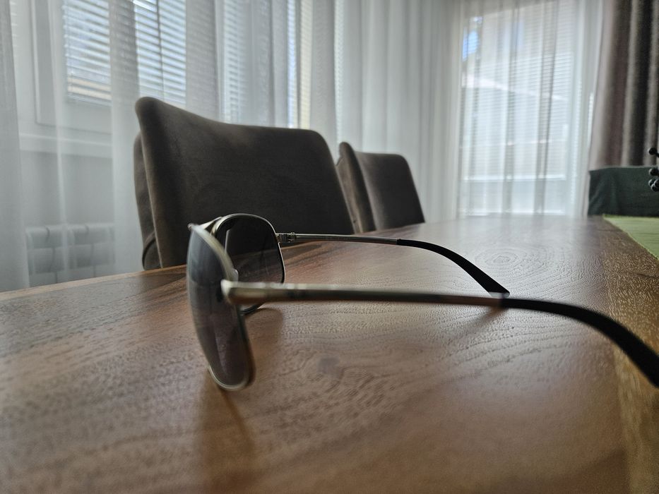 Слънчеви очила Ray-ban