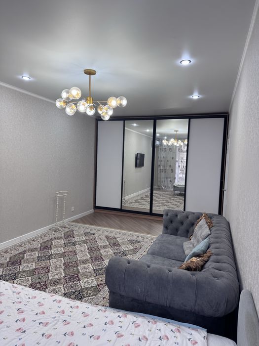 Продам квартиру, 1 комнатная