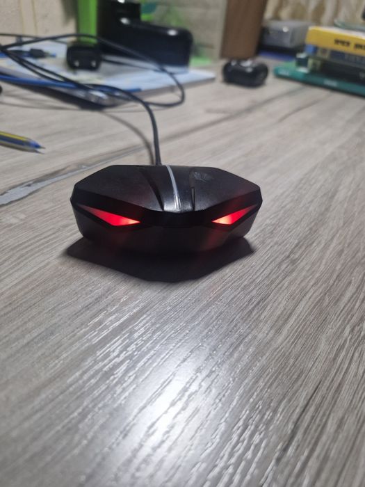 Наушники k55 с шумо подовлением