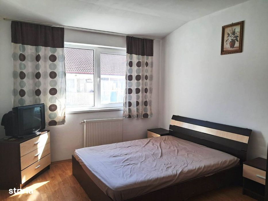 Apartament cu 2 camere in Selimbar — fotografia 3