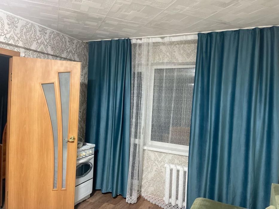 по часовой квартира