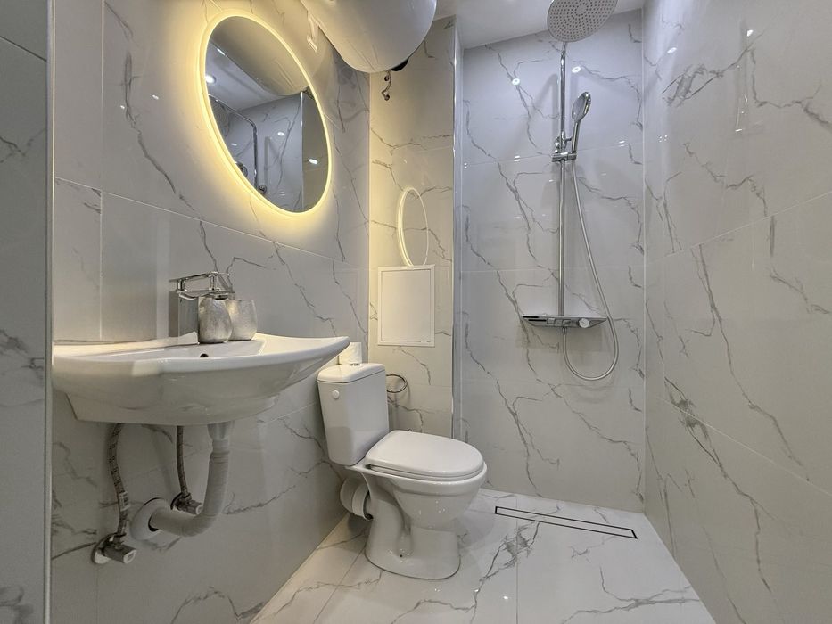 Продава се Двустаен апартамент в София, Банишора - 42 кв.м за 3212 €/кв.м - Снимка #3