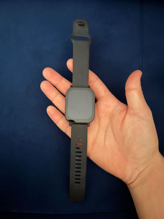 часы редми идеальном состоянии