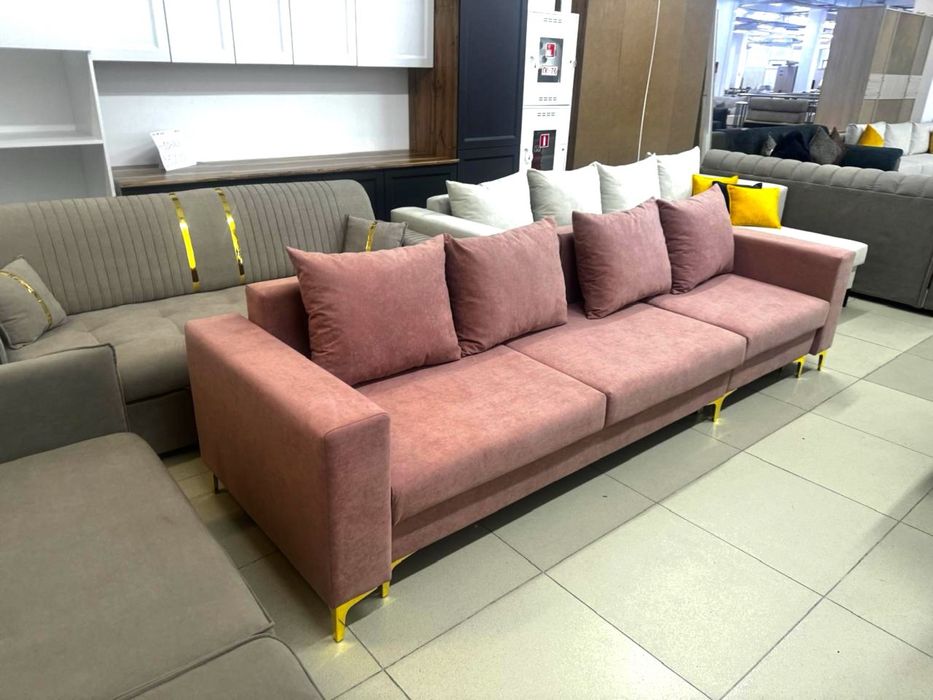 Диваны от производителя