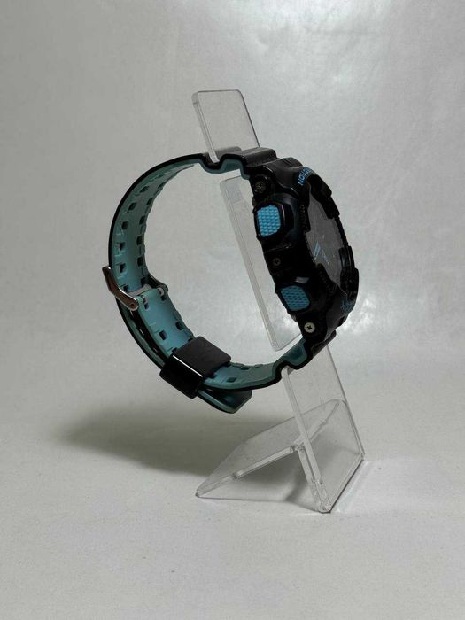 CASIO SHOCK MODEL  GA-110/Fin X Amanet&Exchange cod 112991