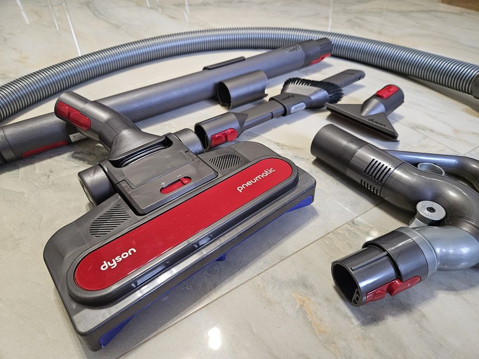 Dyson Big Ball Multifloor 2 -  generatie noua