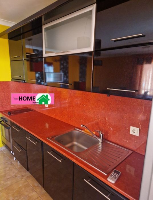 Зона Б5 двустаен 550€