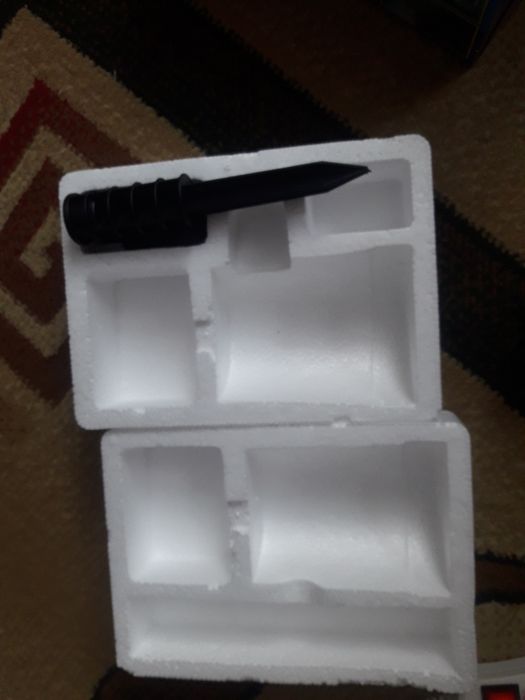 лазерный проектор