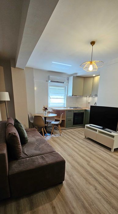 Apartament nou renovat | DECEBAL-Mesterul Manole | Proprietar