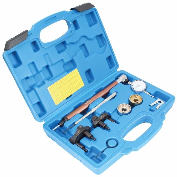 Trusa blocare distributie compatibil cu motoare VAG 1.8/2.0 TFSI,