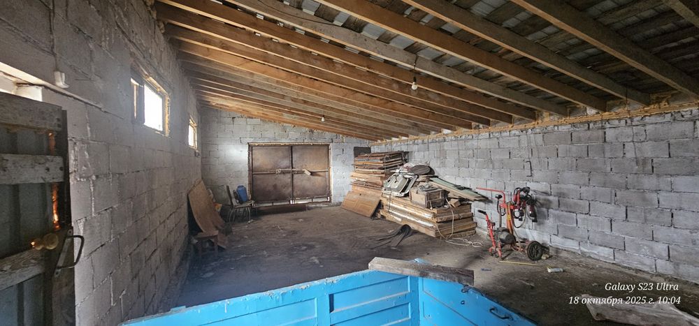 Продам животноводческую базу