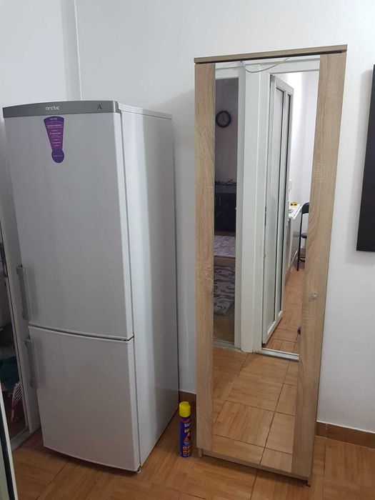 Închiriez apartamen cu 1 cameră