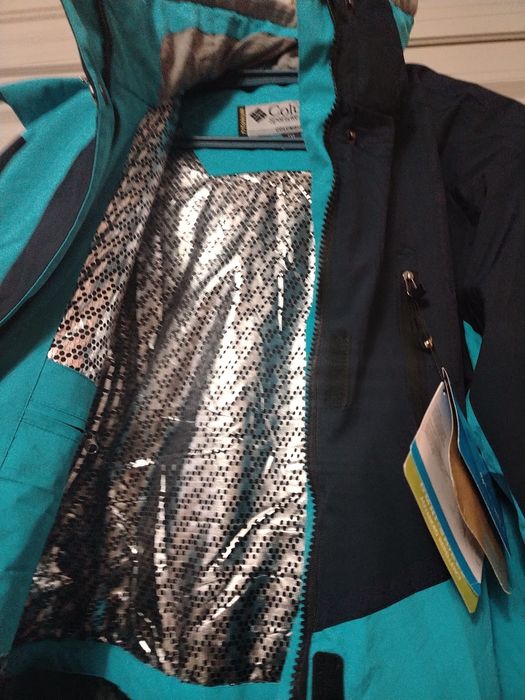 лыжный костюм женский