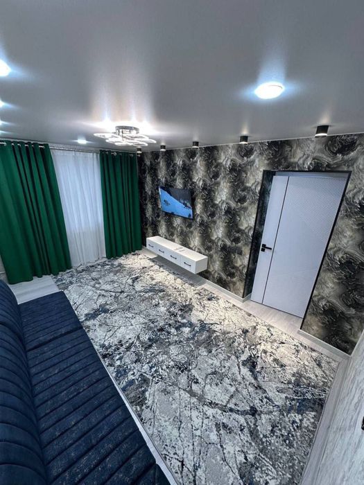 Продается 1ком.кв.1в2/5/5 чиланзар-7  упакованная