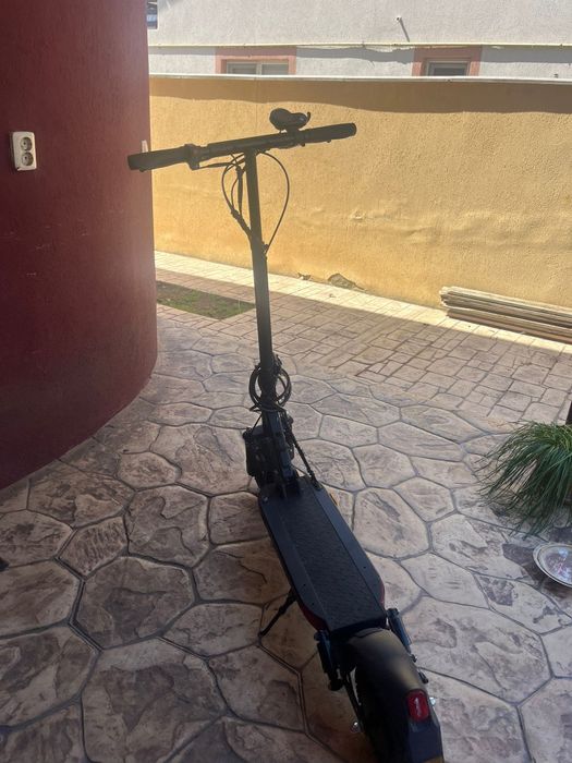 Trotineta electrica motus pro 10
