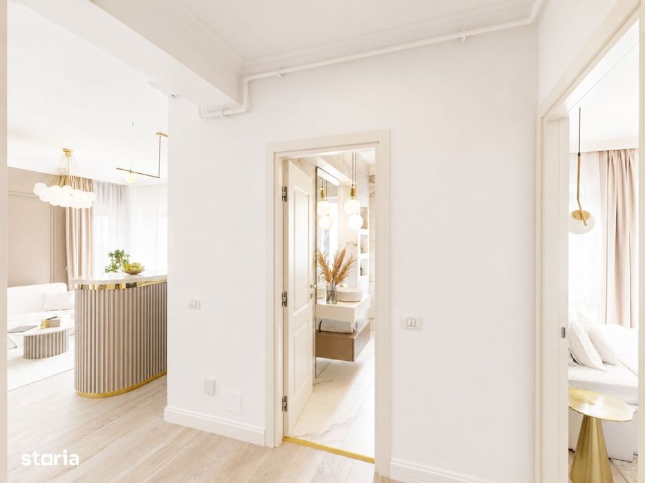 Apartament Modern Luxury | Luminos, Elegant, Ready to Move-0%COMISION