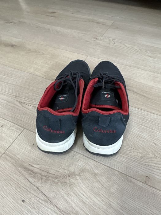 Мужские кроссовки