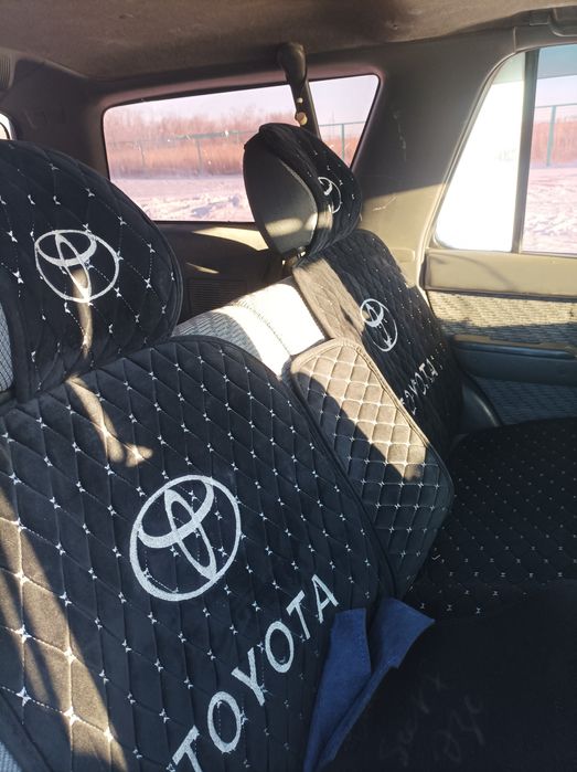 Сурф 130 3 vzet обем 3