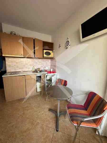 Продава се Двустаен апартамент в к.к. Слънчев бряг - 45 кв.м за 759 €/кв.м - Снимка #3