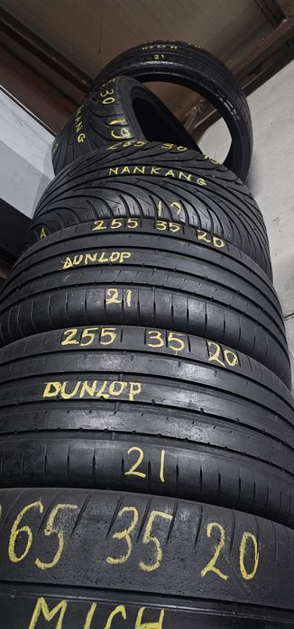 Anvelope 245 40 R17 VARĂ 215 225 235 R18 35 45 50 R19 245 255 R20 275