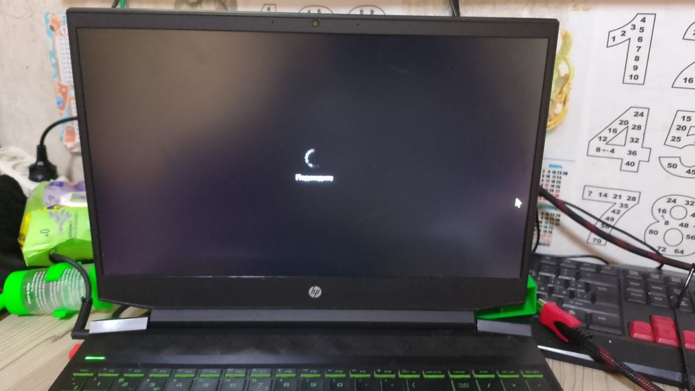 Срочно продам ноутбук.