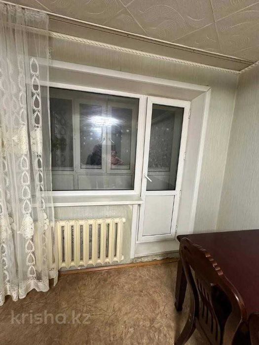 Продажа 3-комнатной квартиры КСК