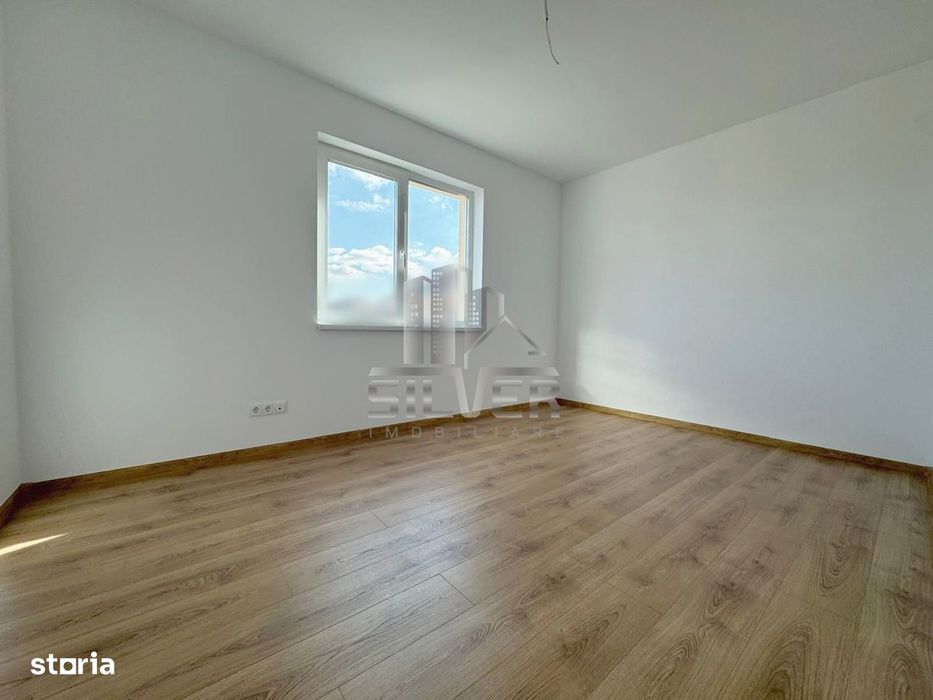 Apartament cu 3 camere/67mp/CF/imobil calitativ.