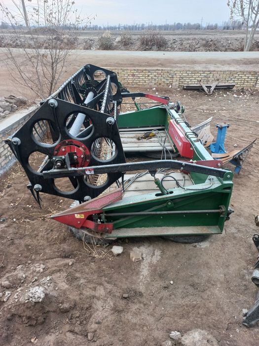 Фейсал Жатка сотилади