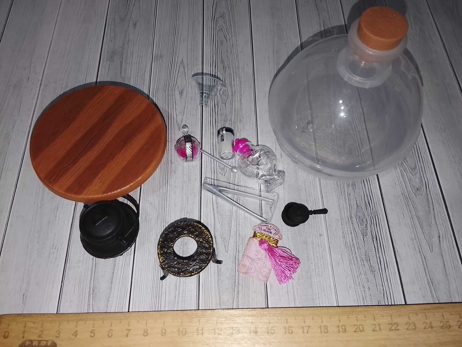 Мини зелье Harry Potter Surprise Make It Mini Potions