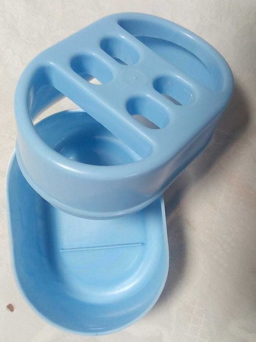 Тостер DOMO Smart и органайзер за бита - 15 лв.