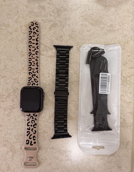 Apple Watch Series 5