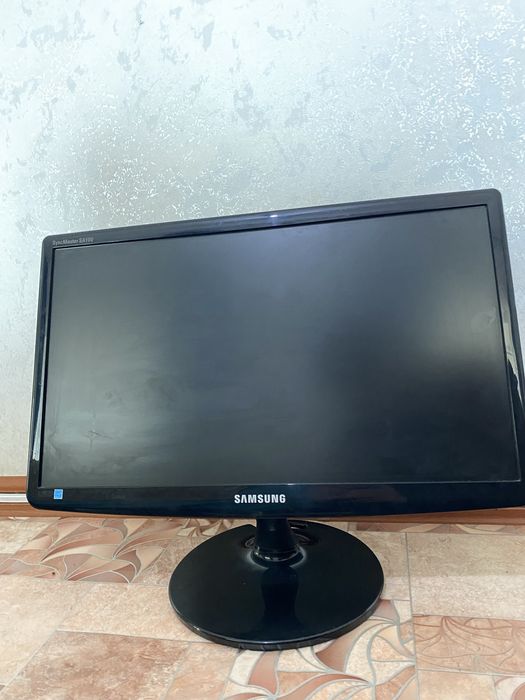 Манитор игравой