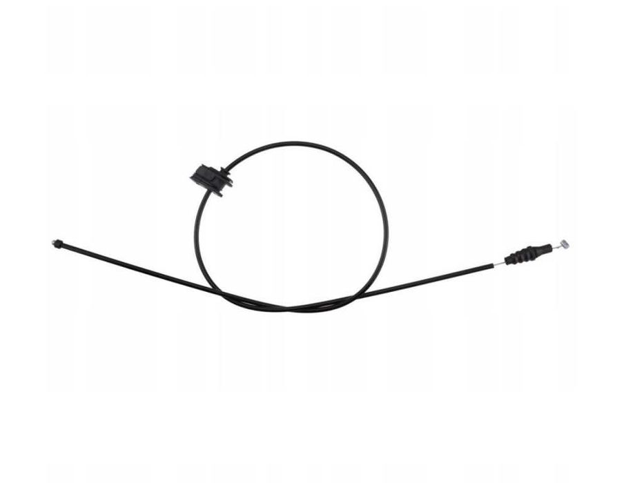 Жило (въже) за отваряне на преден капак Mercedes E- W211, CLS- C219