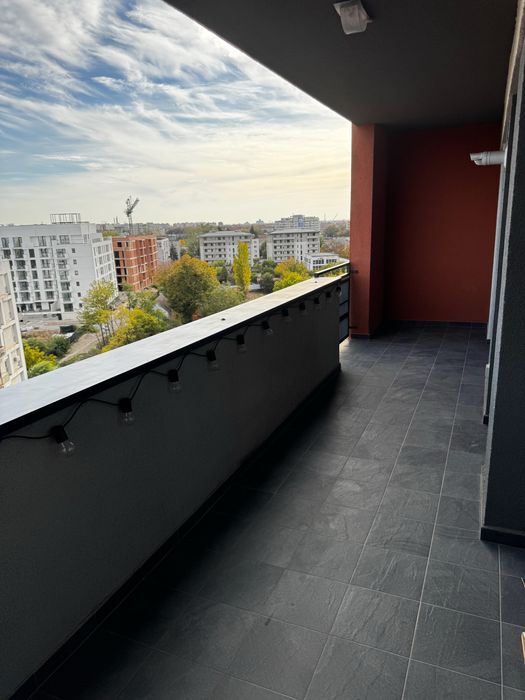 Proprietar inchiriez apartament