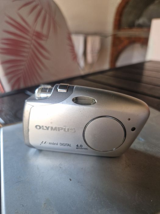 Aparate foto de colectie