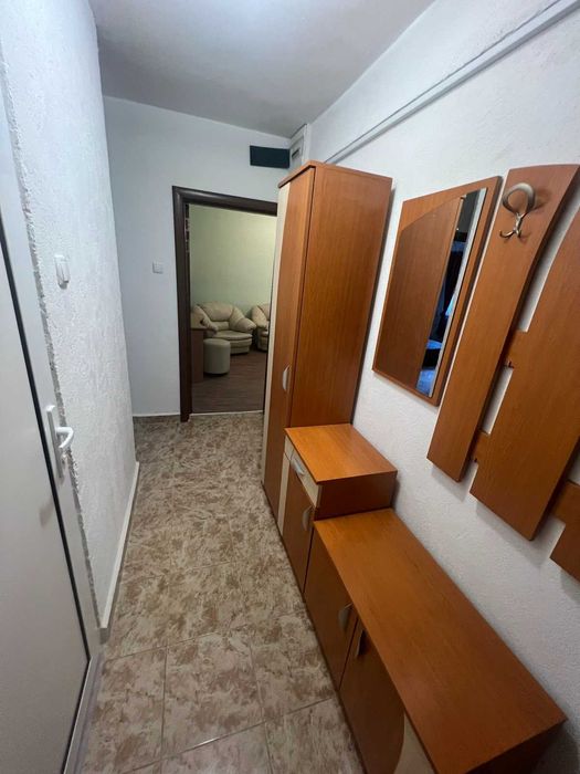 Дава се под наем Тристаен апартамент в Варна, Левски - 80 кв.м за 510 € - Снимка #8