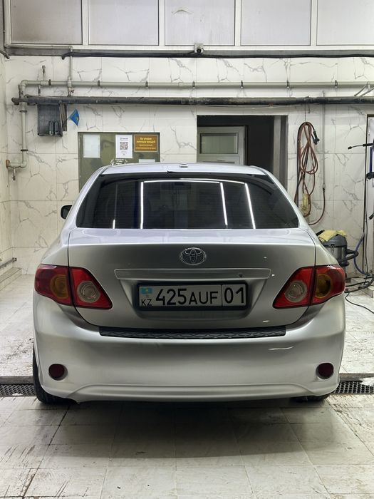 Toyota Corolla 1.8
